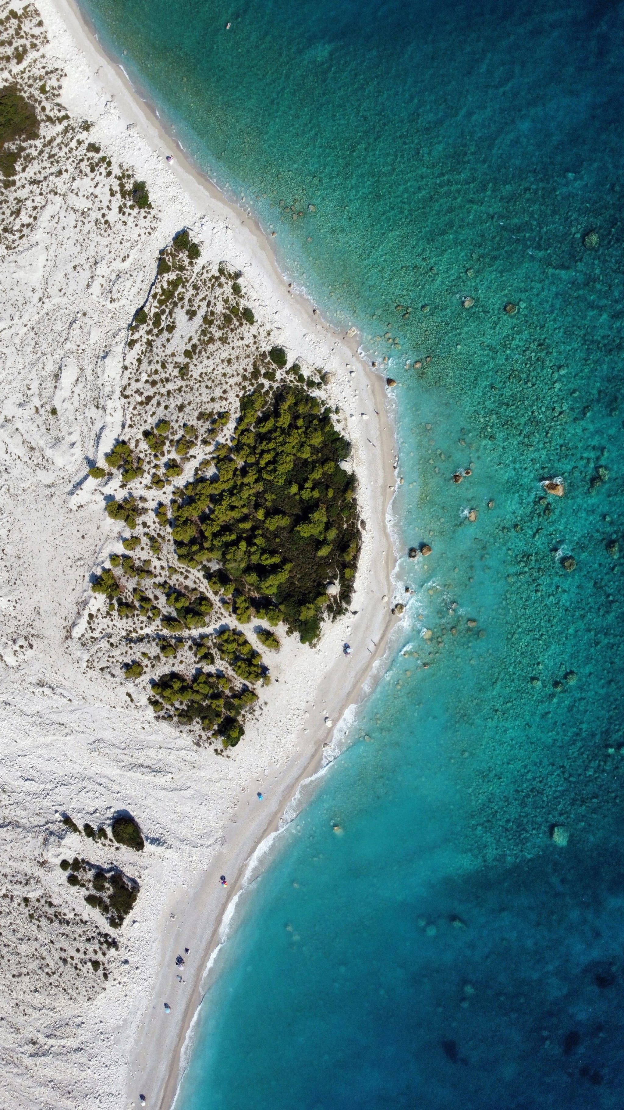 The Southern Riviera