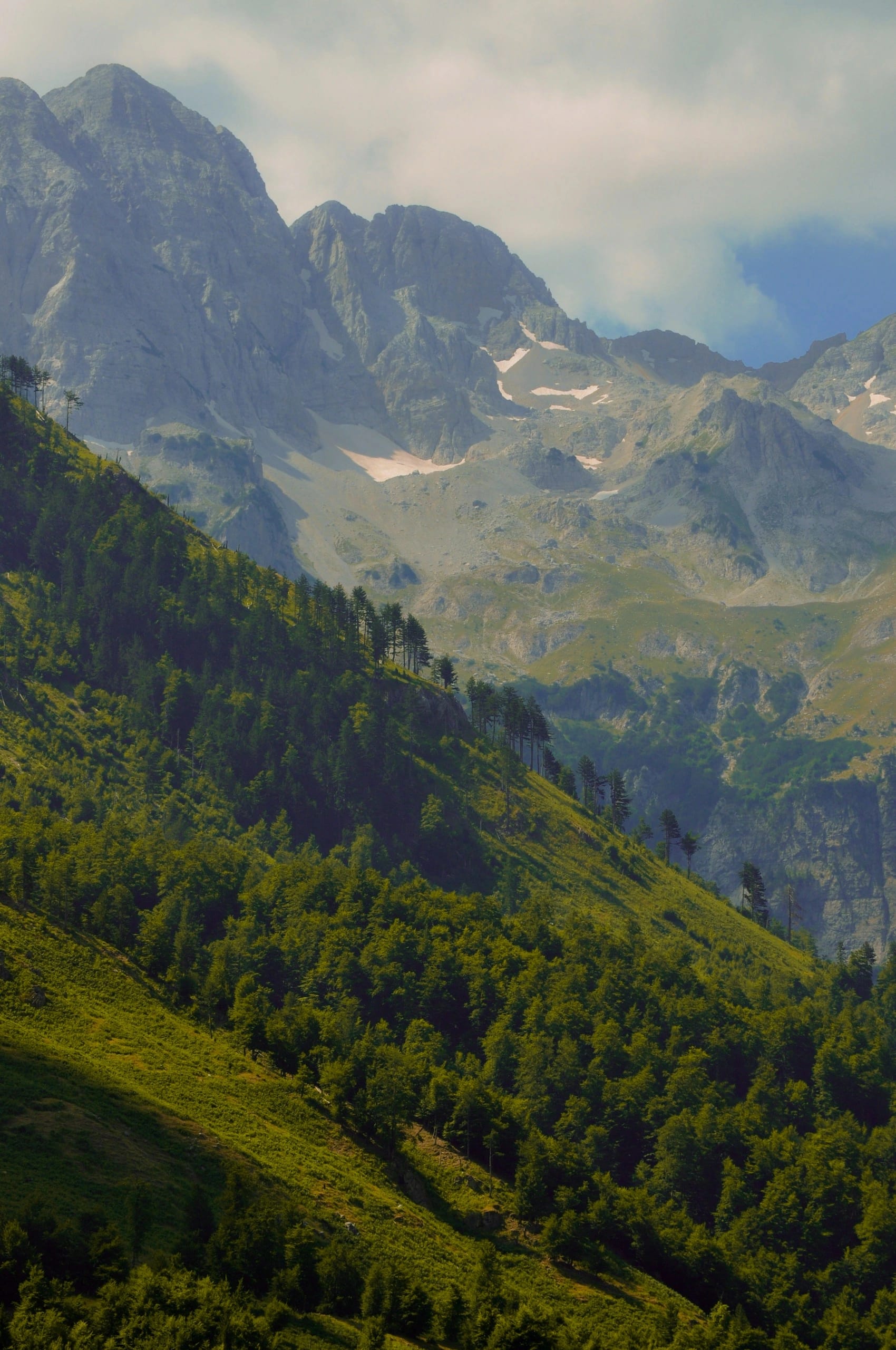 10 Days Hiking Tour