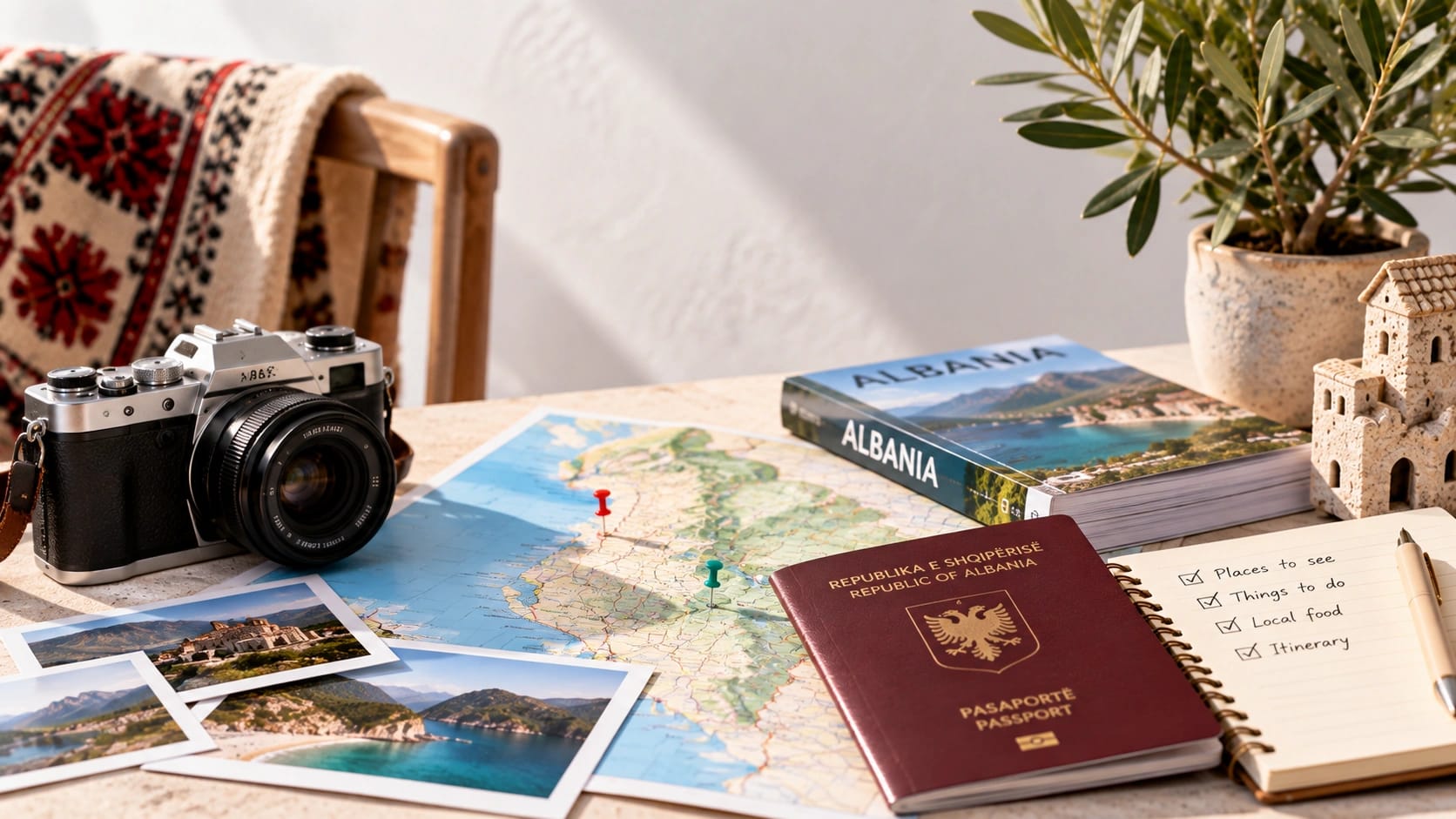Is Albania Worth Visiting? What to Know Before You Go