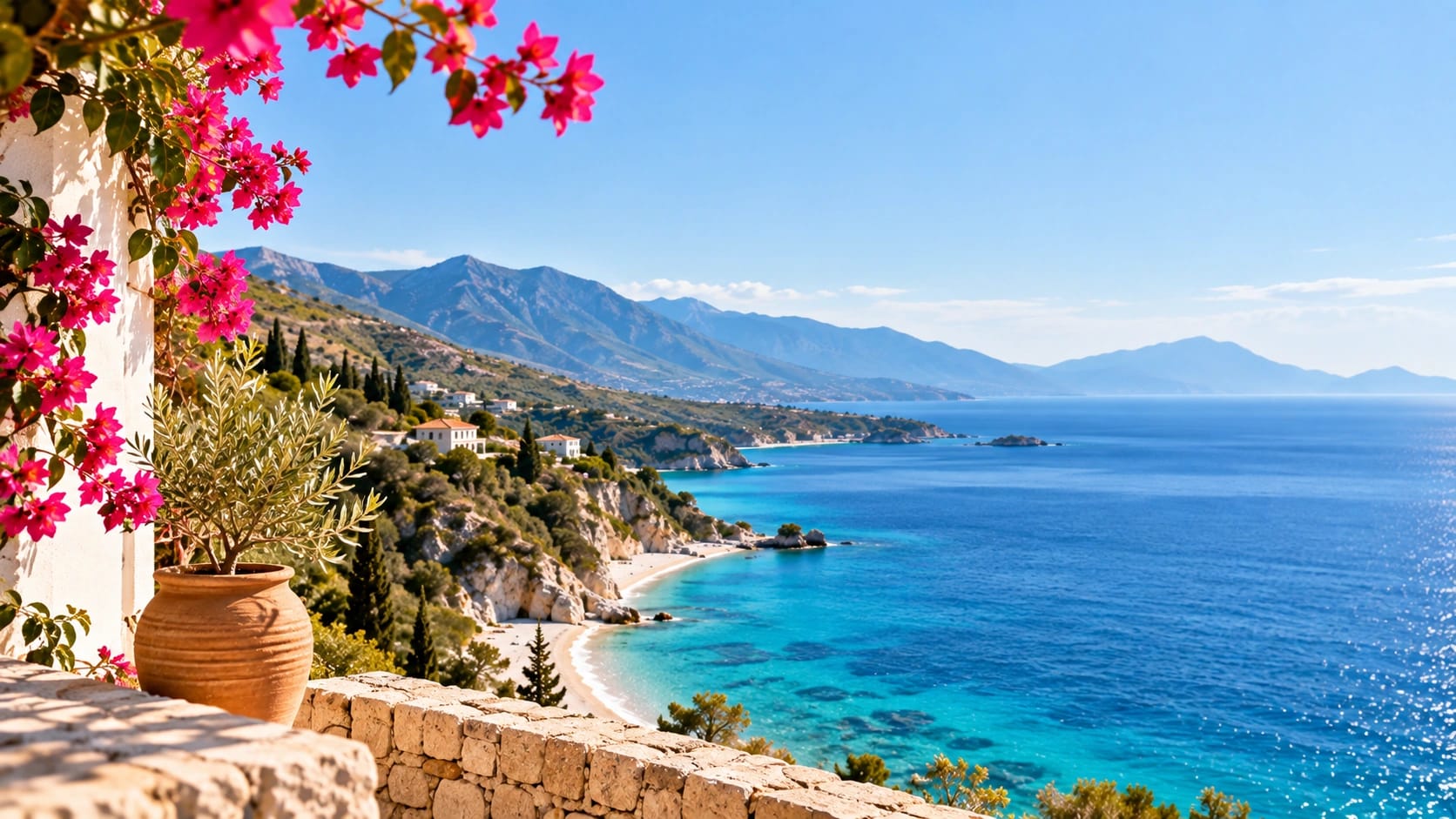 Best Time to Visit Albania: A Month-by-Month Guide