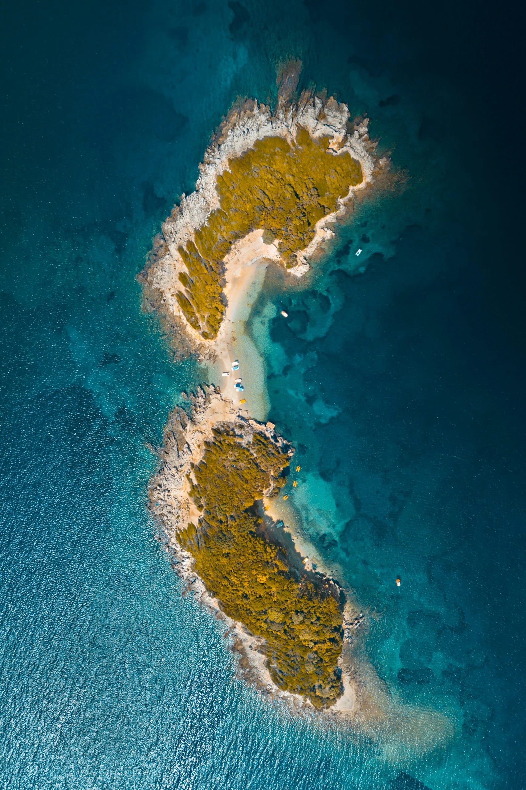 Albanian Riviera Escape