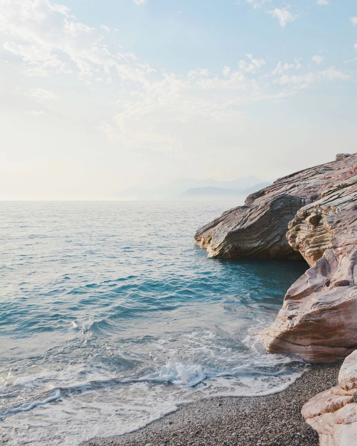 Travelling in Albania with Co-Travel