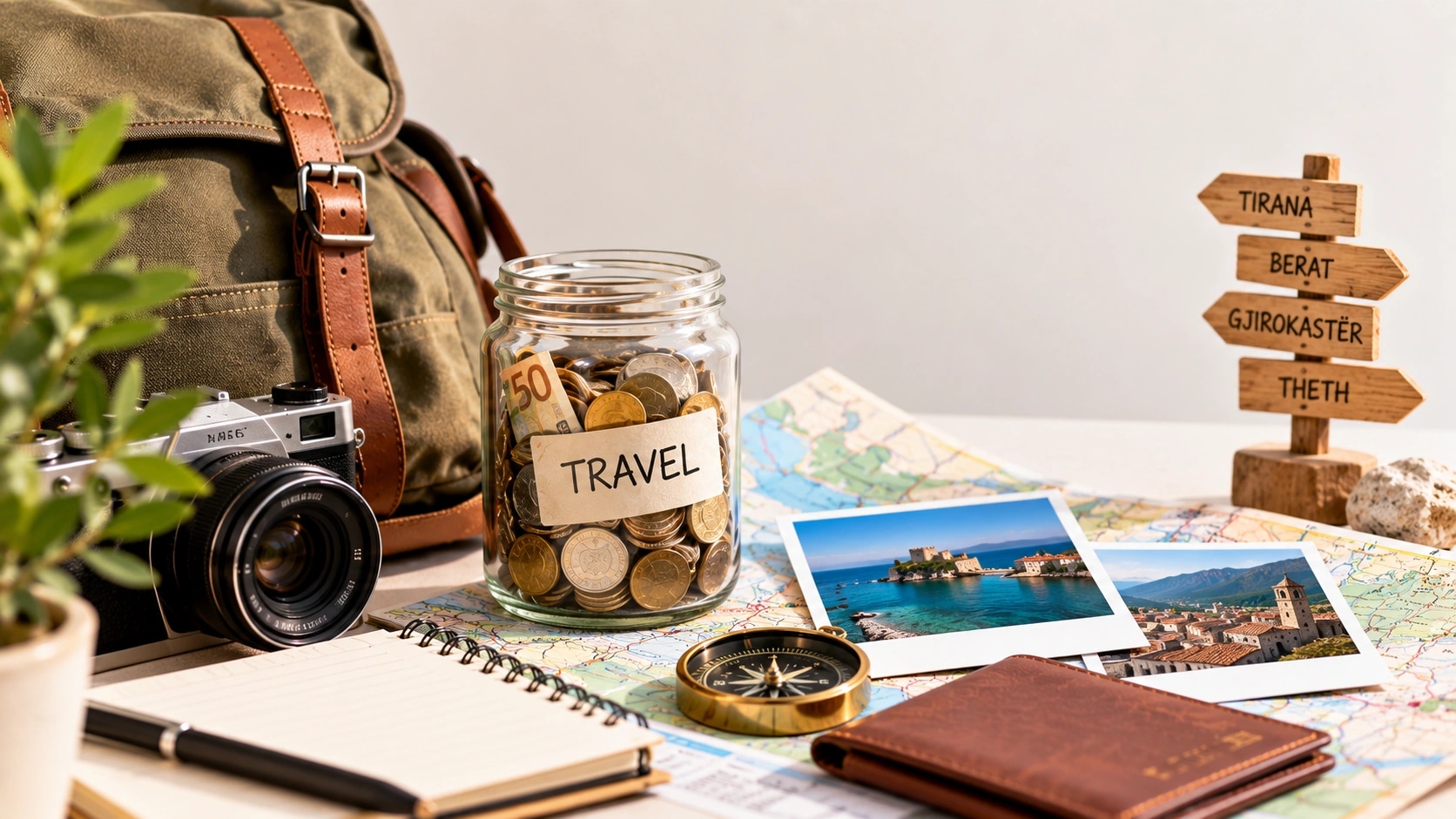 A Budget Travel Guide