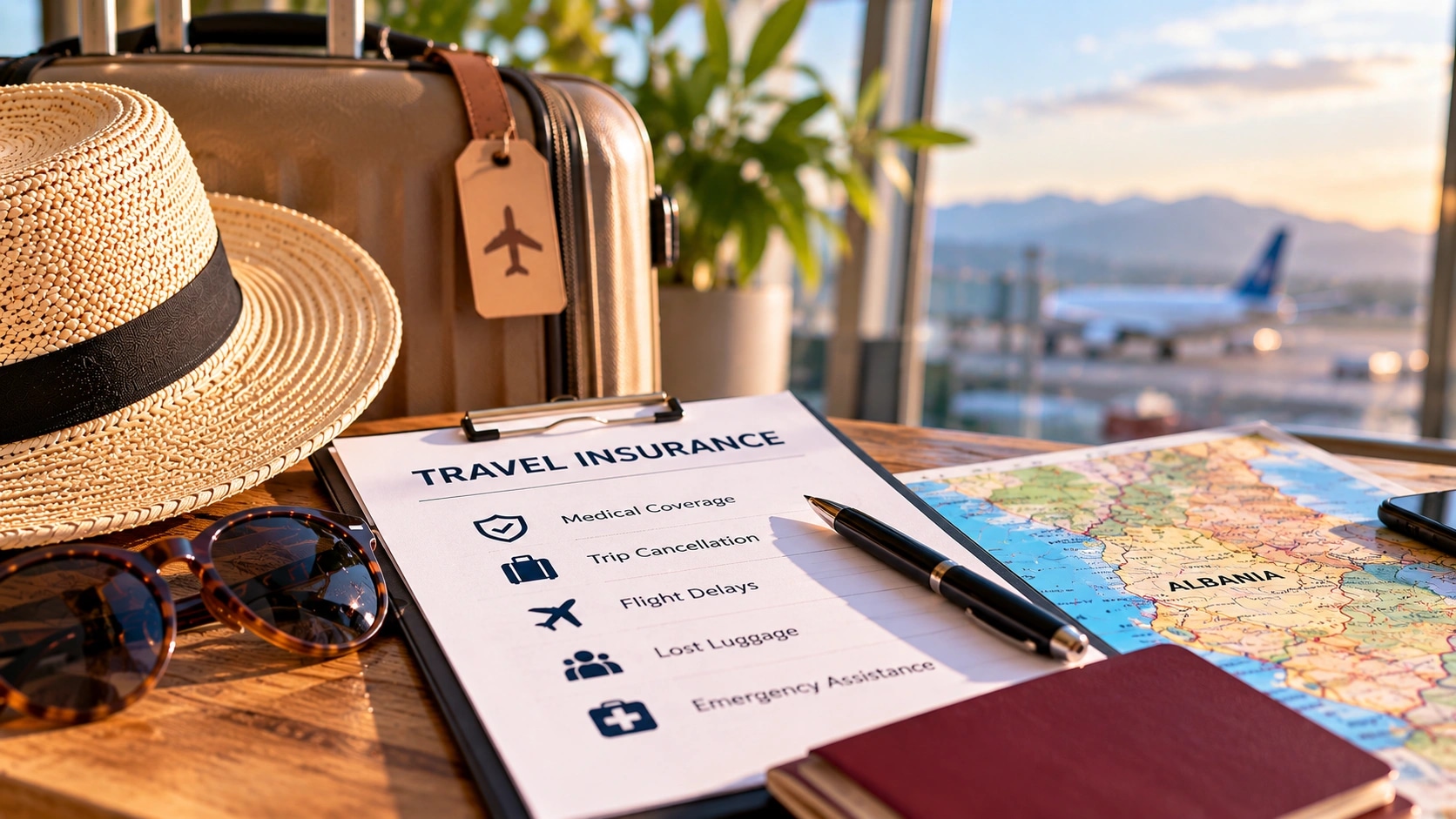 Do I Need Travel Insurance for Albania?