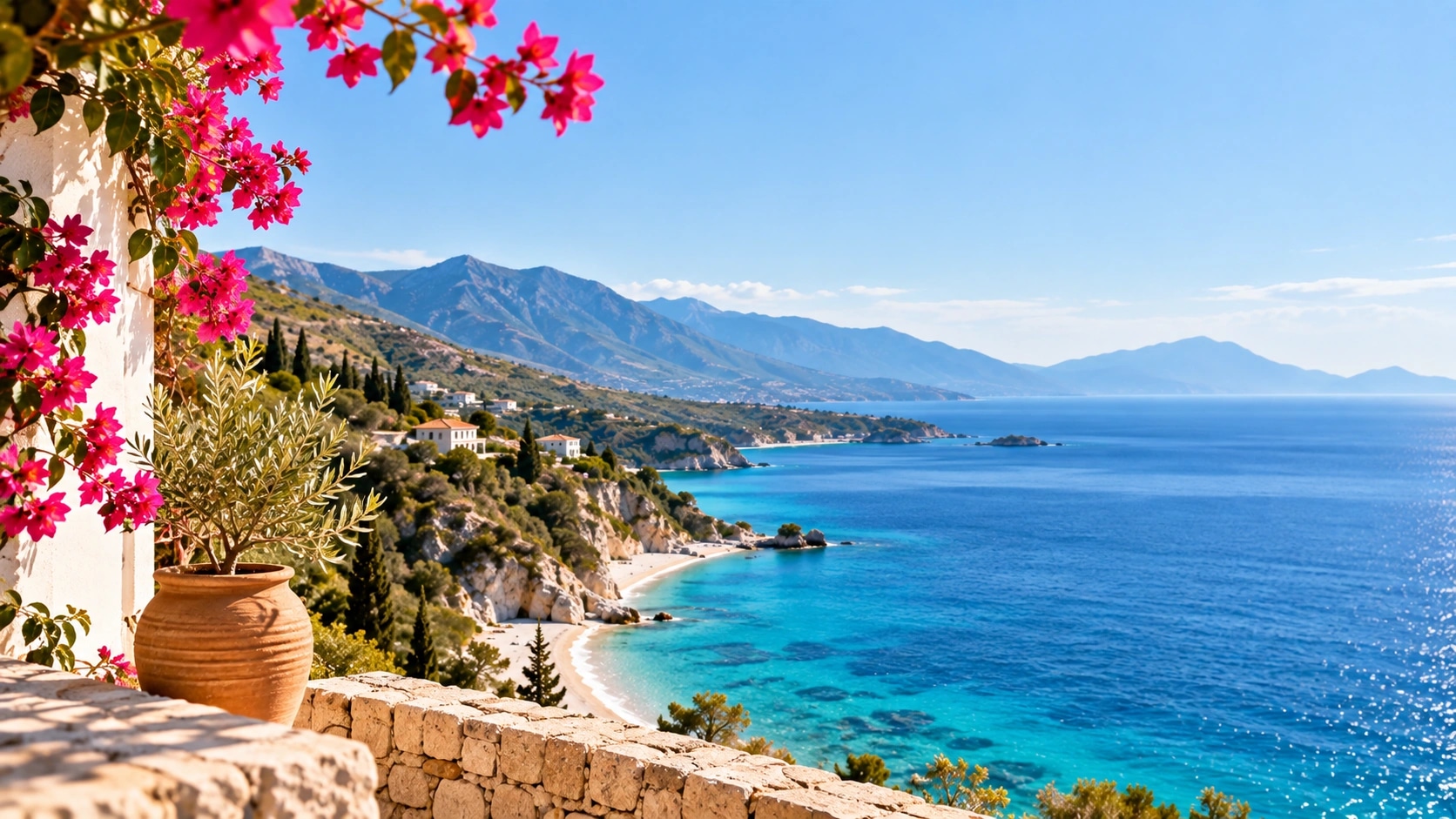 Best Time to Visit Albania: A Month-by-Month Guide