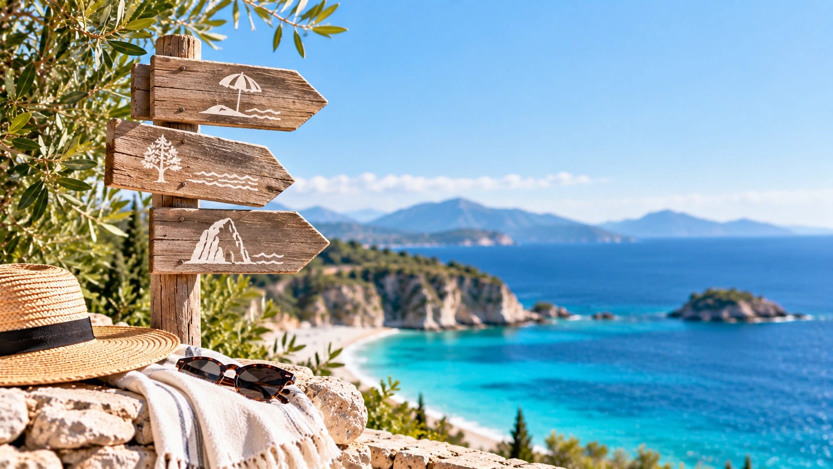 Albania vs greece? Which Ionian Coast Should You Choose?