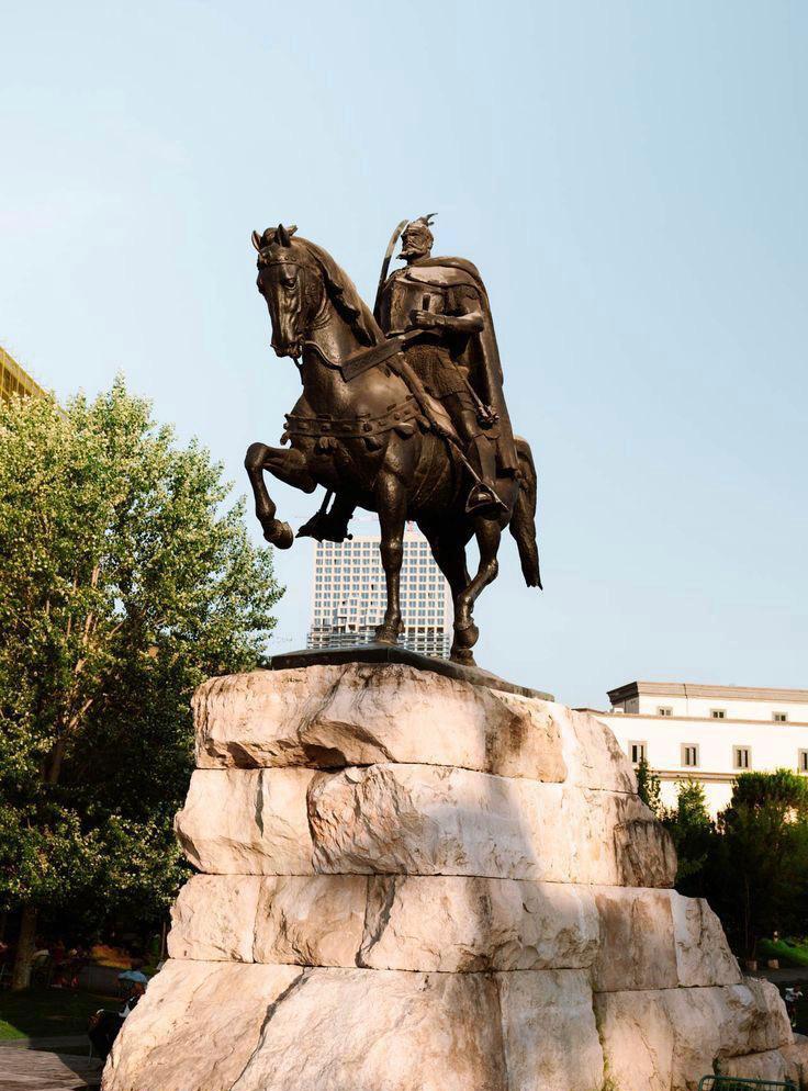 Tirana