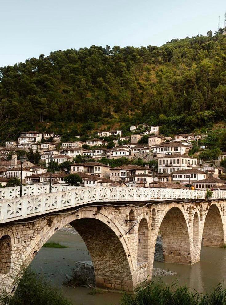 Berat