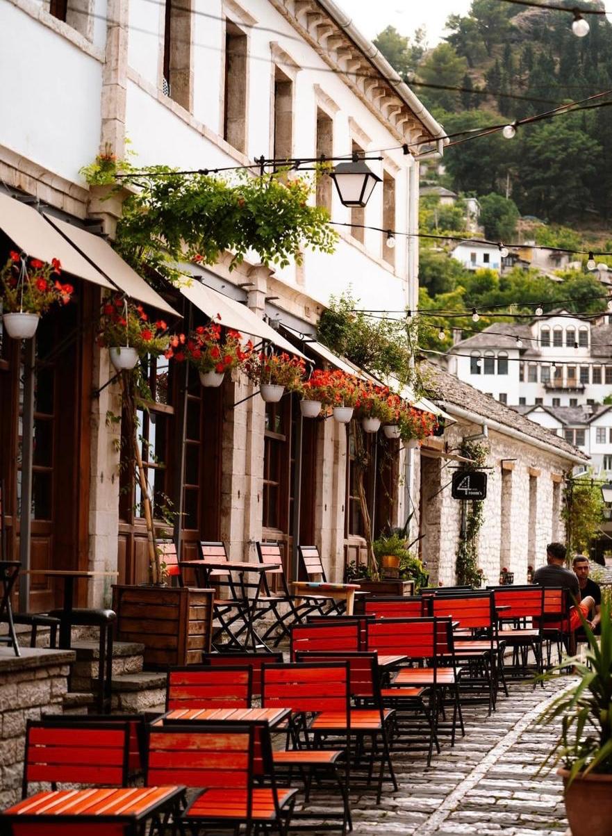 Gjirokastër